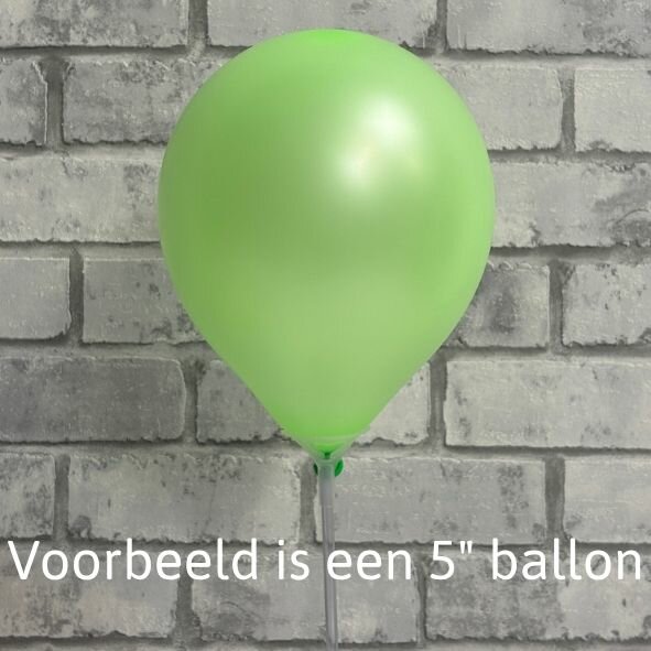 Mooideco - 260 - Neon Green