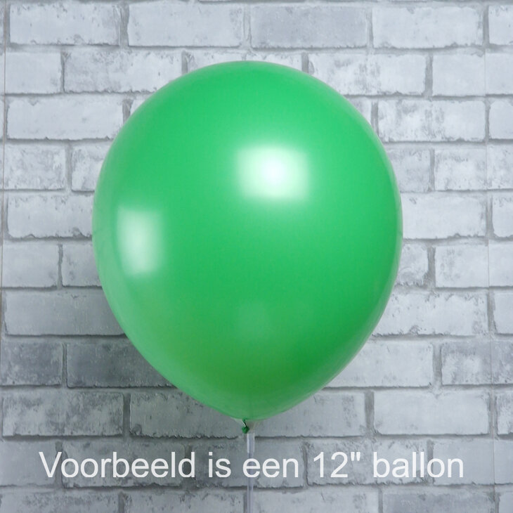 Mooideco - K-Link 12 inch - Standard Green - Kalisan (50)