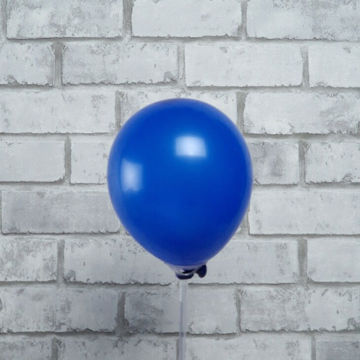 Mooideco - 160 - Royal Blue
