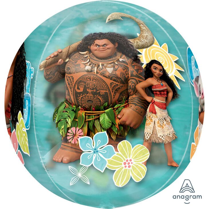 Mooideco - Moana - Orbz -16 inch - G40 Anagram