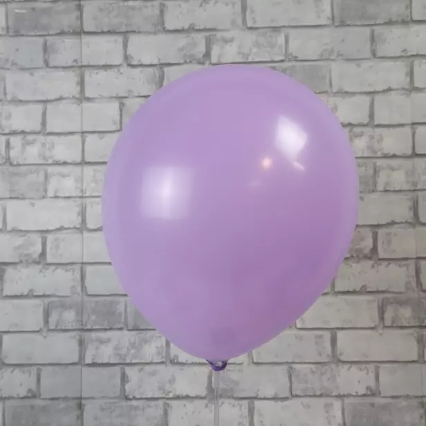 Mooideco - Kalisan Standard Lilac - 36 inch ballonnen