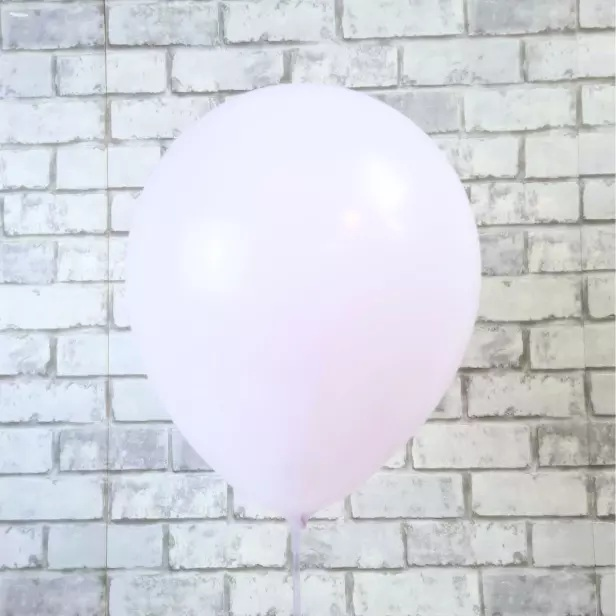 Mooideco - Macaron Pale Lilac - 36 inch - Kalisan