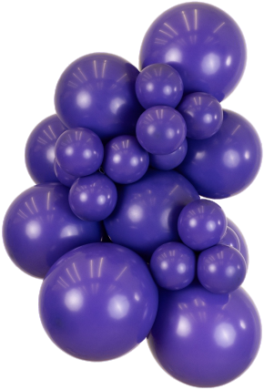 Mooideco - R12 - Standard Violet - Kalisan (100)