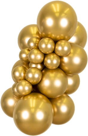Kalisan ballonnen nederland 