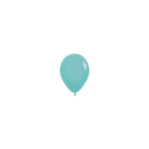 Mooideco - Fashion Aquamarine Sempertex 5 inch