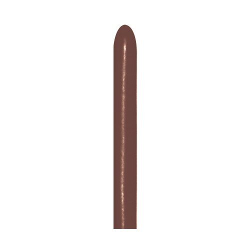 Mooideco - 260 - Chocolate brown