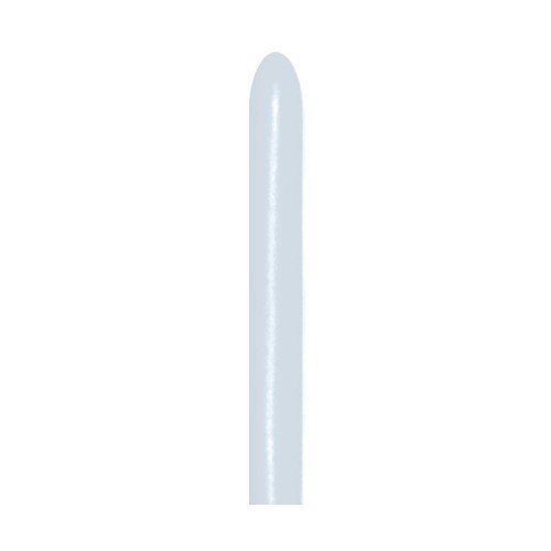 Mooideco - 260 - Pearl white