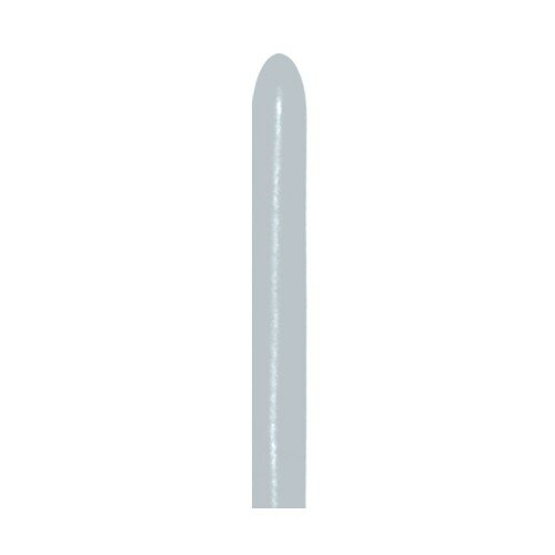 Mooideco - 260 - Pearl silver