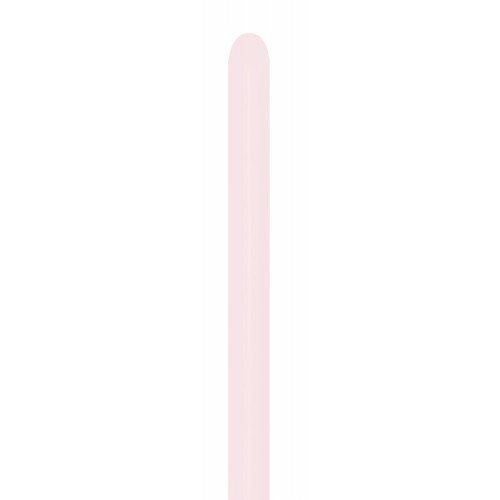 Mooideco - 260 - Pastel matte pink