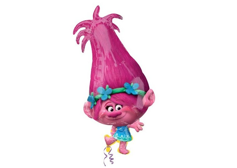 Mooideco - Trolls street treat