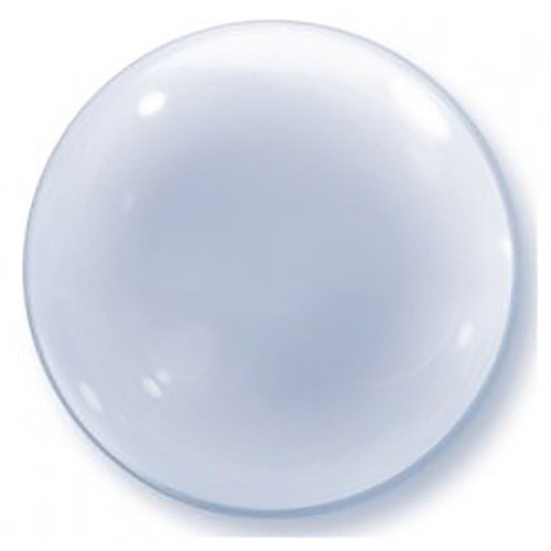 Clear - Deco Bubble - 24 inch - Takara (1)