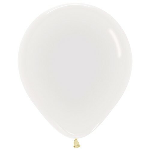 Mooideco - Clear - r18