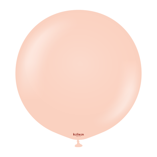Mooideco - Kalisan Macaron Salmon- 24 inch.
