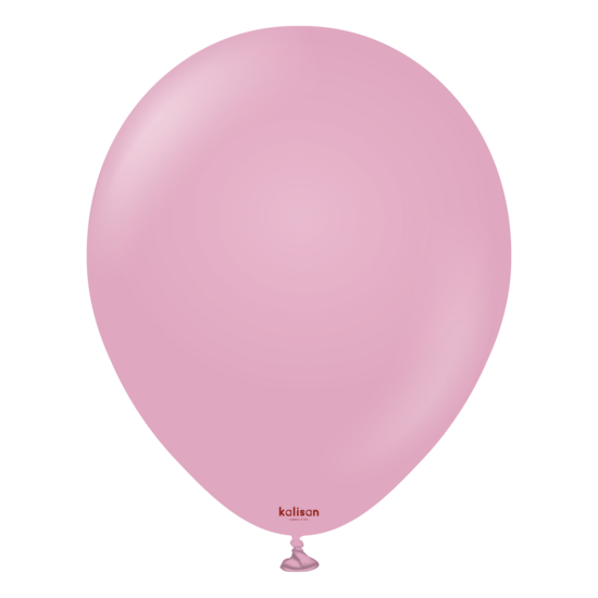 Mooideco - Kalisan Retro Dusty Rose - 18 inch 