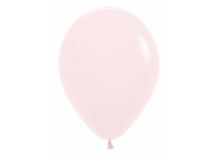 Mooideco - Pastel Matte Pink - 609 - Retail Pack - Sempertex 