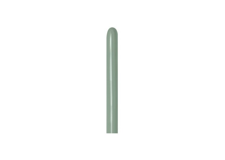 260 - Pastel Dusk Laurel Green - 127 - Sempertex 