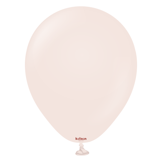 Mooideco - Kalisan Pink Blush 5 inch ballonnen