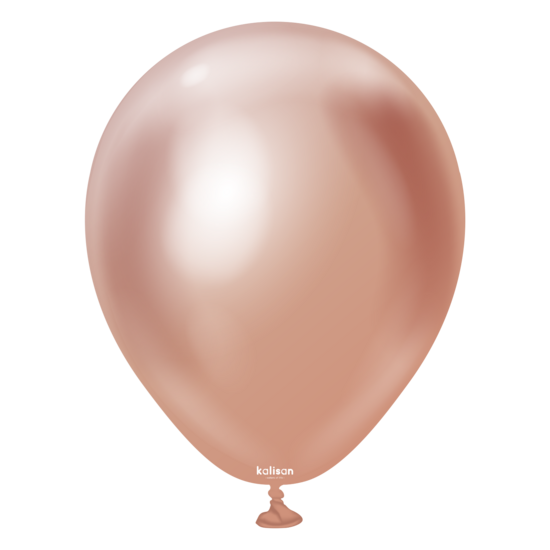 R5 - Mirror Rose Gold - Kalisan (100)