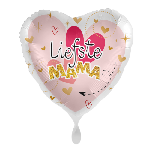 Mooideco - Liefste mama - 18 inch - everloon (1)