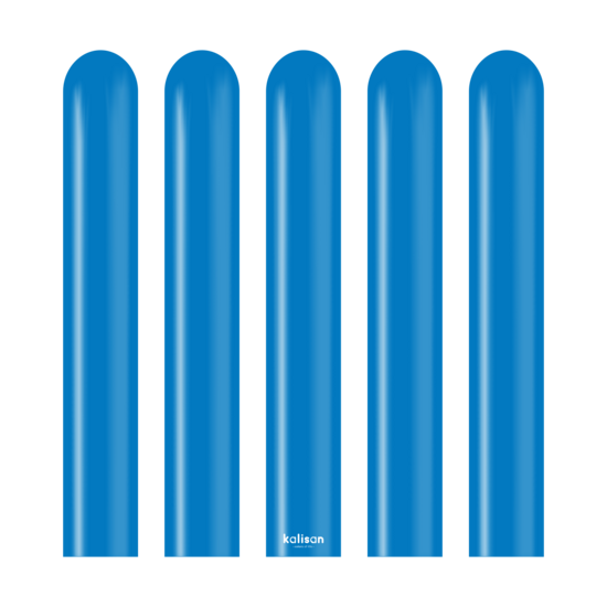 Mooideco - 260 - Standard Blue - Kalisan 
