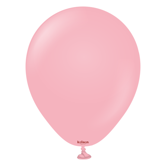 Mooideco - Kalisan ballonnen nederland  - Flamingo Pink