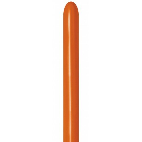 Mooideco - 260 - Sunset Orange