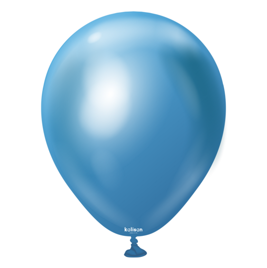 R5 - Mirror Blue - Kalisan (100)