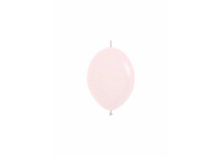 LOL6 - Pastel Matte Pink - 609 - Sempertex (50)