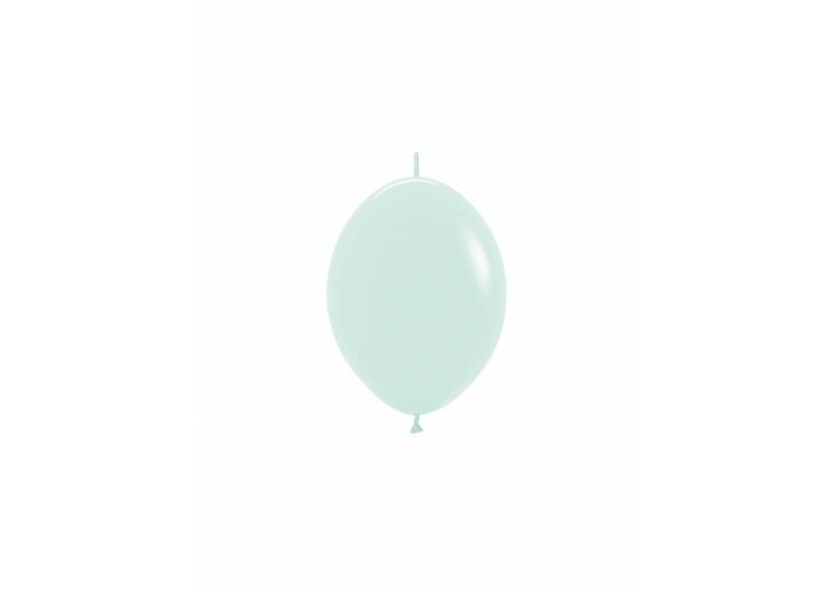 LOL6 - Pastel Matte Green - 630- Sempertex (50)