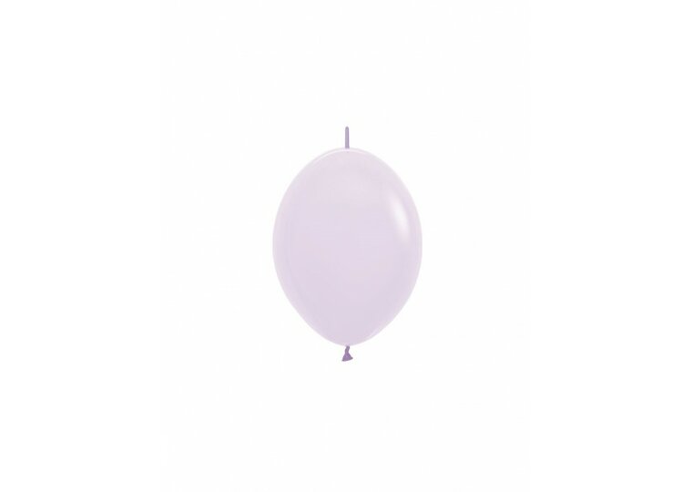 LOL6 - Pastel Matte Lilac - 650 - Sempertex (50)