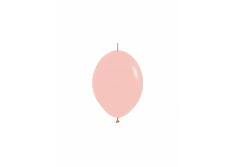 LOL6 - Pastel Matte Melon - 663 - Sempertex (50)