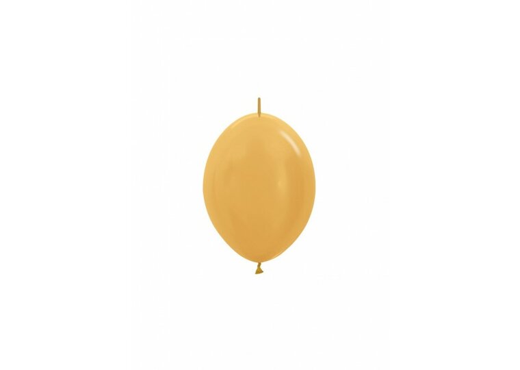 LOL6 - Metallic Gold - 570 - Sempertex (50)