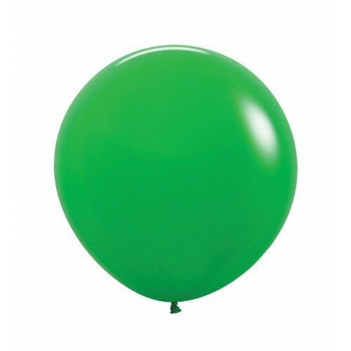 Mooideco - Fashion Shamrock Green Sempertex 24 inch