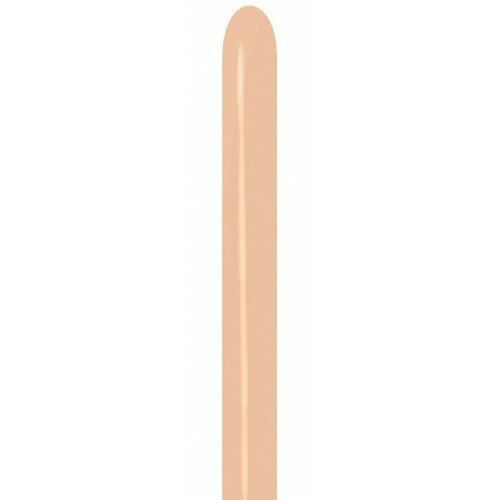 Mooideco - 260 - Pastel matte malibu peach