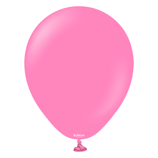 Mooideco - Kalisan ballonnen nederland  - Queen Pink