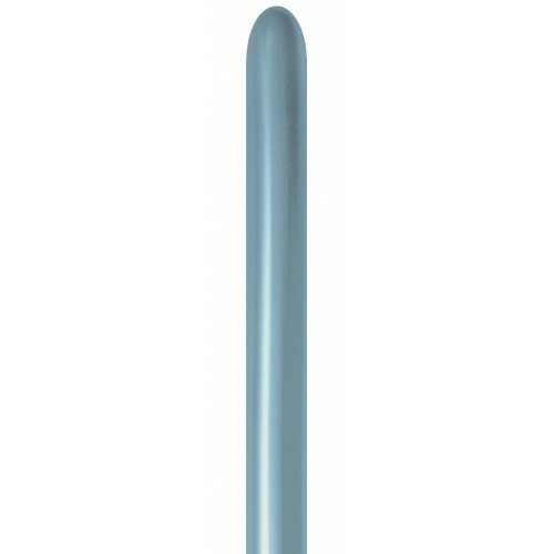 Mooideco - 260 - Silk Arctic Blue