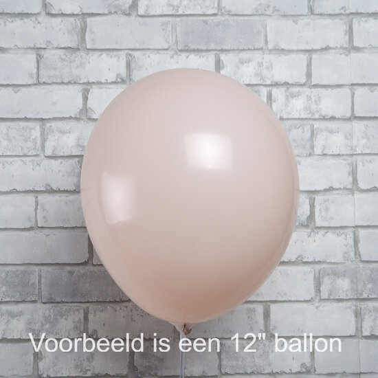 Pink Blush Kalisan echte kleur, real life colour Kalisan
