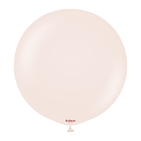 Mooideco - Kalisan Pink Blush 36 inch ballonnen