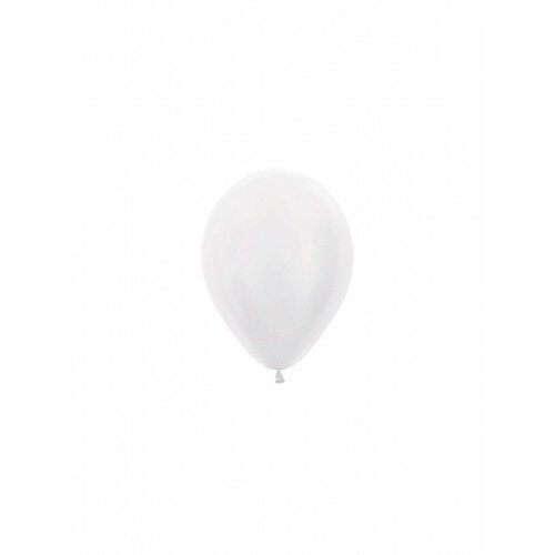 Mooideco - Pearl pearl Sempertex 5 inch