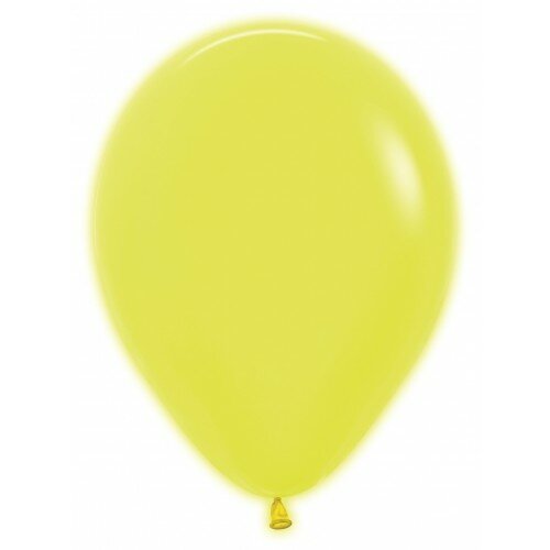 Mooideco - R12 - Neon Yellow - 220 Sempertex 