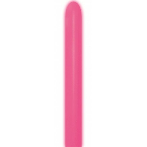 Mooideco - 260 - Neon Fuchsia 