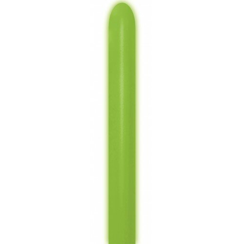 Mooideco - 260 - Neon Green