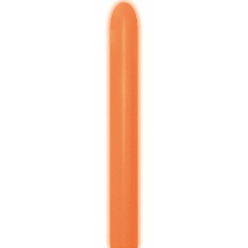 Mooideco - 260 - Neon Orange