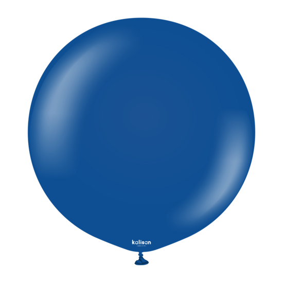 Mooideco - Standard Dark Blue - 36 inch - Kalisan