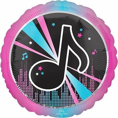 Mooideco - Internet Famous Tiktok - 28 inch - Anagram (1)