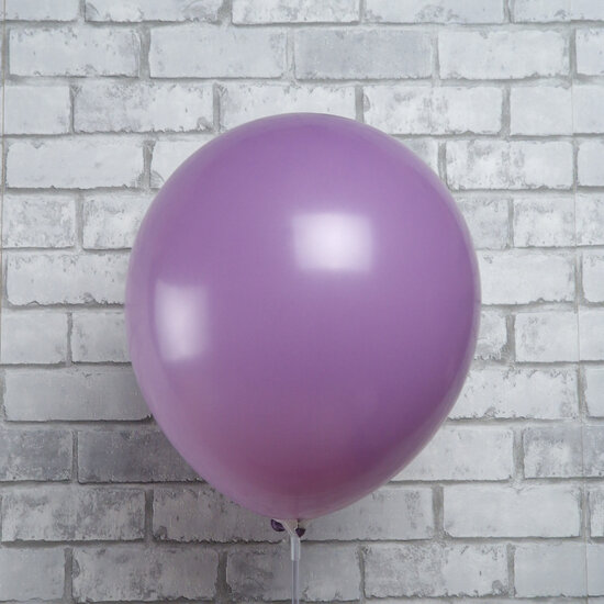 Kalisan Echte kleur - kalisan real Color Retro Lavender