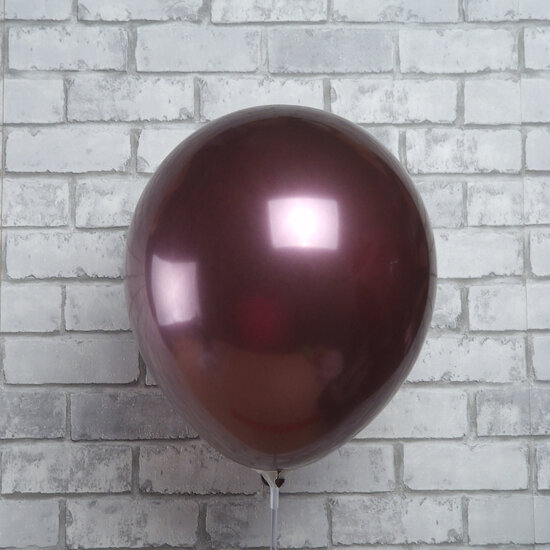 Kalisan Echte kleur - kalisan real Color Mirror Burgundy