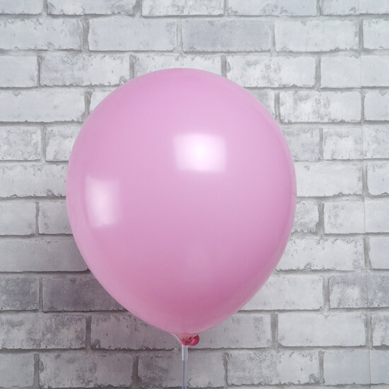 Kalisan Echte kleur - kalisan real Color Candy Pink