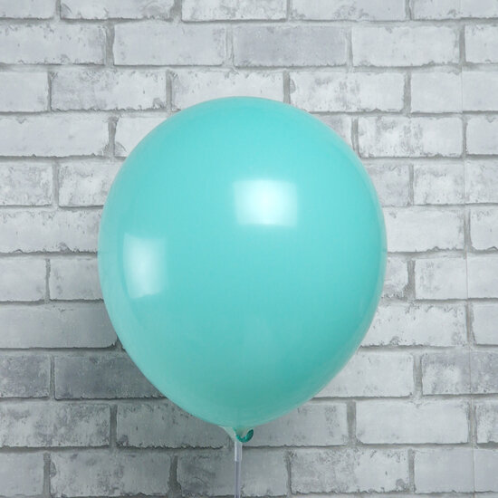 Kalisan Echte kleur - kalisan real Color Standard Sea Green
