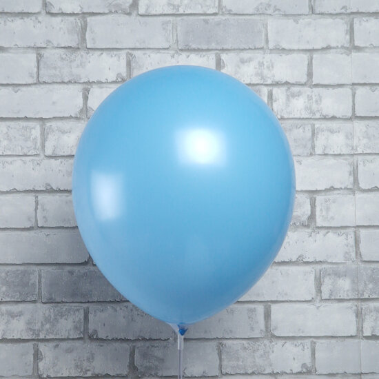 Kalisan Echte kleur - kalisan real Color Standard Baby Blue